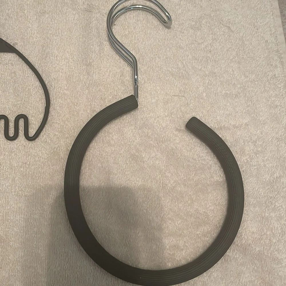 Organization Hangers